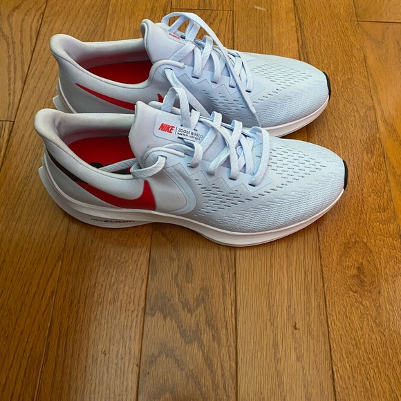 Nike Zoom Winflo 6 Running Shoes - Picture 5 of 8